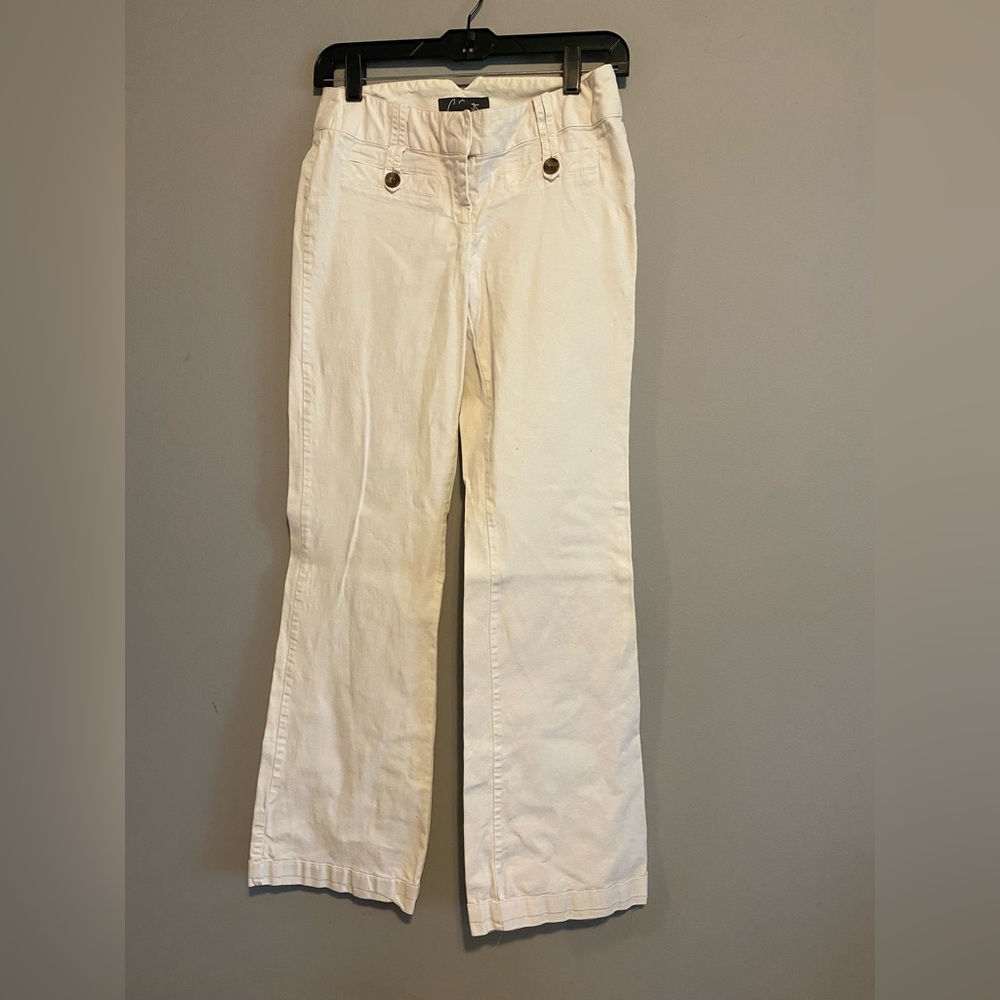 City Streets Y2K style Jeans Size 3